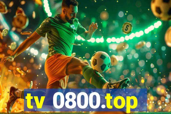 tv 0800.top